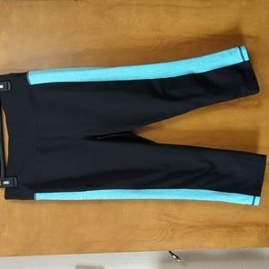 Yoga pant - Capri